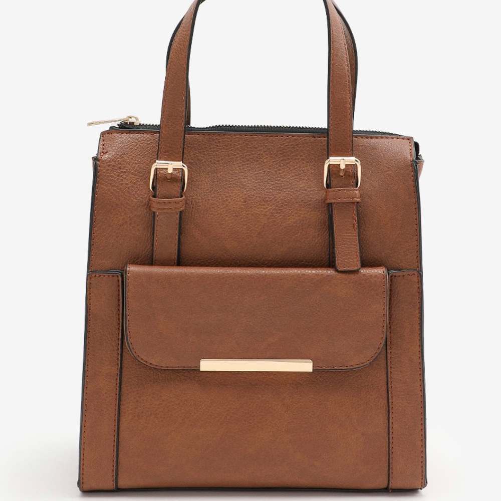 Vegan Bag
